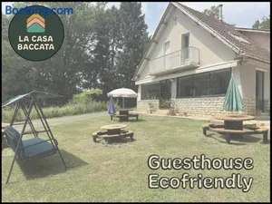 Image of La Casa Baccata