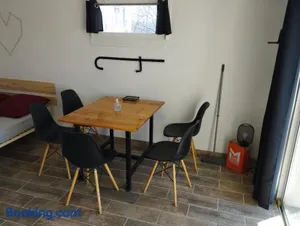 Image of Best Price #2 "L'ATELIER" x5 people