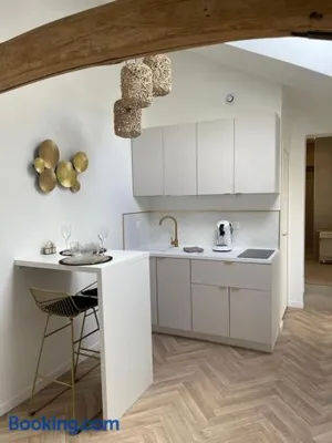 Image of L’Harmonie - suite balneo