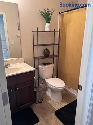 Image of Comfy, Cozy Rooms in Stonecrest - WOMEN ONLY - NO KIDS