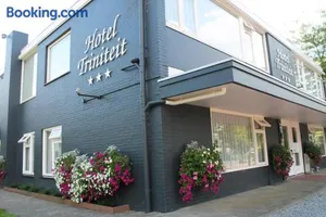 Image of Hotel Triniteit