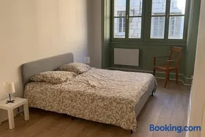 Image of Elégant 2 chambres vieille ville