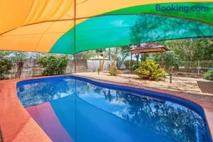 Image of Outback Caravan Park Tennant Creek