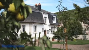 Image of les charmes de la vallée noble