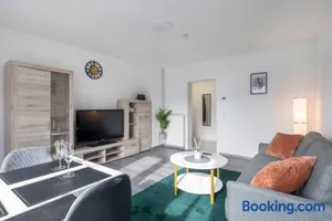 Image of 44 Apartments - Modern, Gemütlich, WLAN, Balkon, Stellplatz