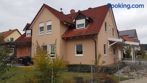 Image of Ferienwohnung Am Kapellenäcker