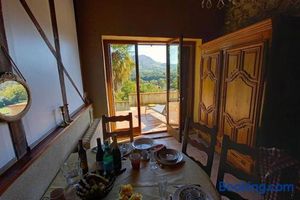 Image of Loft rural - terrasse parking et vue