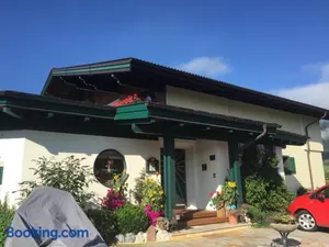 Image of Pension Wieser "Baschtlmai"