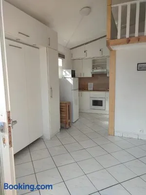 Image of Studio mezzanine