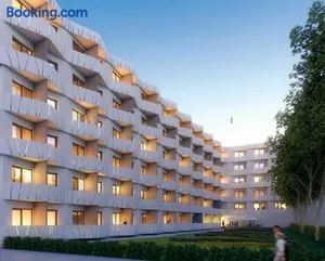 Image of Munich Apartment