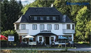 Image of Gasthof Landhaus Adorf