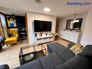 Image of Einzimmerwohnung, Messe-Toplage