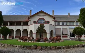 Image of Hydro Hotel