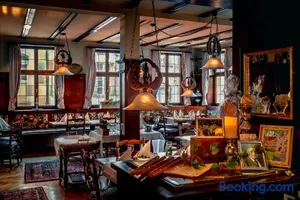 Image of Hotel Obertor