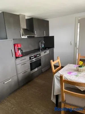 Image of Ferienwohnung Stricker