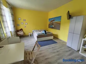 Image of TheGarden Bed&Bike