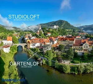 Image of Studio Loft Murau - im Herzen der Altstadt