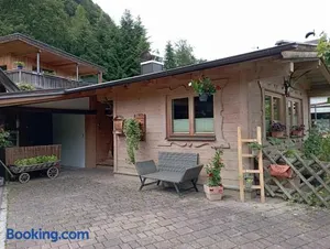 Image of Ferienhaus Wittberg