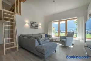 Image of Ferienwohnungen Alpentraum - Landhaus Gutermann