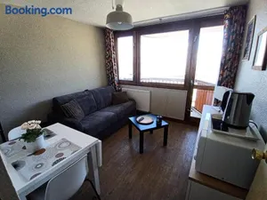 Image of Résidence Le France - Studio 2 personnes Plagne Centre MAE-2844