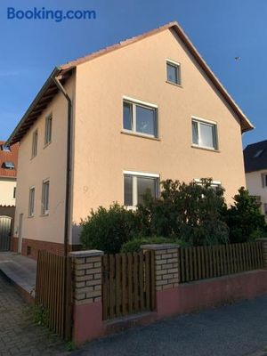 Image of Ferienwohnung Fridolin