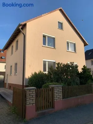 Image of Ferienwohnung Fridolin