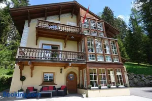 Image of Apartments Villa Surlej