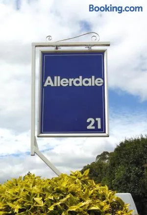 Image of Allerdale