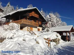 Image of Chalet du Meilly