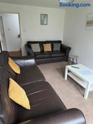 Image of Large 2 bedroom house