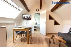 Image of Le vieux MassyRER600mOrly20 minNetflixNeuf M13