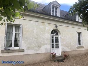 Image of Chez Bérengère et François