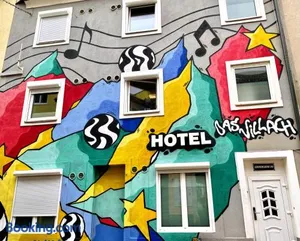 Image of Stadthotel Das Villach