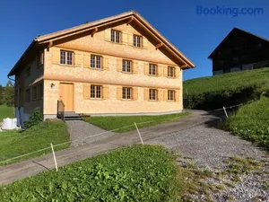 Image of UNSER VORSÄSS - Geißkopf
