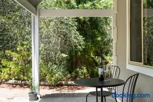 Image of Trail Side Cottage