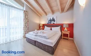 Image of Hüttl Relax Appartements