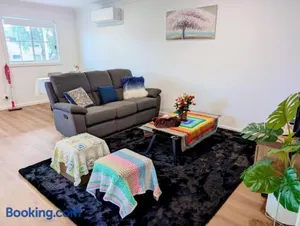 Image of Brand New Modern Retreat in Singleton