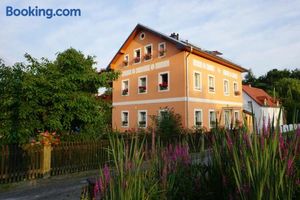 Image of Ferienwohnung am Dorfplatz
