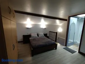 Image of Petite maison de village