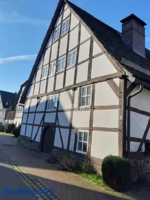 Image of Fischerhaus Herstelle