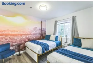 Image of Modern Getaway in the Heart of Reno