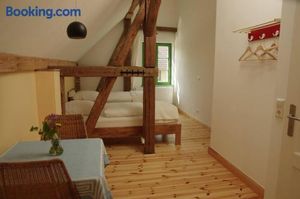 Image of Stützpunkt Trebitz - Gästezimmer am Europaradweg R1