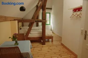 Image of Stützpunkt Trebitz - Gästezimmer am Europaradweg R1
