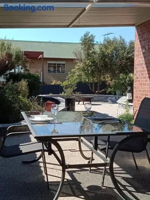 Image of Parkway Place B&B