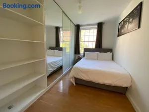 Image of London Waterloo Apartment
