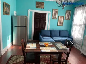 Image of Classic King Suite Apartment