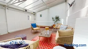 Image of Appartements modernes avec véranda