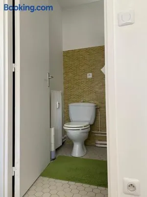 Image of Chambre à côté du stade Arena La Défense paris