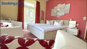 Image of HOTEL YOGA JASMIN ehemals Hotel Eberhardt-Burghardt