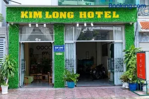 Image of Aqua Kim Long Hotel